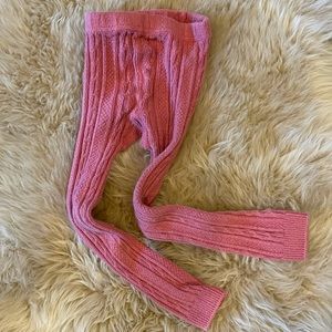 Mini Boden Footless Tights
